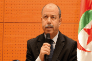 وزير العدل حافظ الأختام يوضح: لا يوجد صحفي محبوس بسبب عمله والصحفيان الموقوفان متابعان في جرائم القانون العام