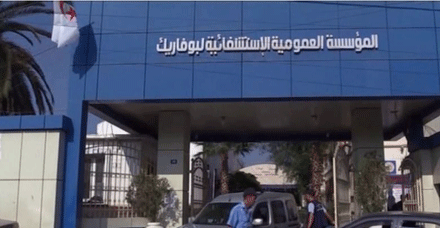 تتعلق بعائلة زارها مصاب قادم من فرنسا: تسجيل 4 إصابات بكورونا في البليدة