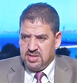 الخبير المالي نبيل جمعة يدعو لتشجيع الصيرفة الإسلامية ويؤكد: رقمنة الاقتصاد تقضي على البيروقراطية وتسهل إجراءات الاستثمار