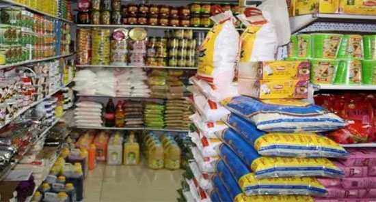 ميلة: حجز مواد منتهية الصلاحية موجهة للتسويق