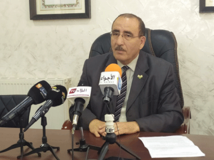 بعد أن أكدت التحاليل سلامتهم من الفيروس: إخلاء سبيل ثلاثة أشخاص حجر عليهم صحيا بميلة