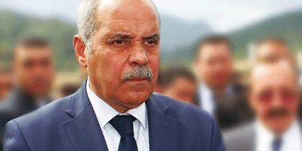 هي رابع حالة رفض في غرفتي البرلمان: النواب يرفضون رفع الحصانة عن النائب والوزير السابق عبد القادر والي