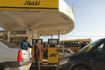 مصطفى نوري المدير التجاري لنفطال يؤكد: المواد البترولية متوفرة في كل الولايات التي تعرف إجراءات استثنائية