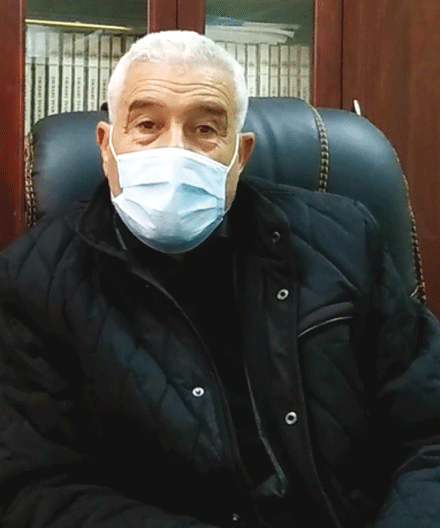 فيما أجريت عشر عمليات زرع في شهرين بمستشفى الدقسي: تخصيص قاعة معزولة لتصفية كِلَى المصابين بكورونا 
