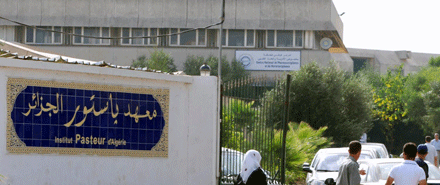 سلالة الفيروس المنتشر بالجزائر مطابق للذي ظهر بفرنسا: معهد باستور سيركز على الحالات التي تظهر عليها أعراض كورونا
