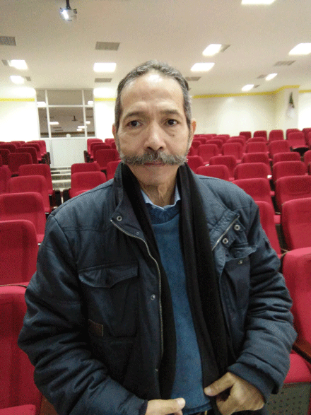 البروفيسور عبد اللطيف بن معطي المختص في الإنعاش لـ:النصر”: «كلوروكين» مخصص للحالات الخطيرة فقط واستعماله عشوائيا يؤدي للوفاة