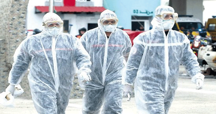 وزارة الصحة تعلن تشخيص 400 حالة وتنفي إصدار توصية لمنع التجمعات: وضع المصابين بكورونا مستقر والإصابة مستوردة وليست مستوطنة