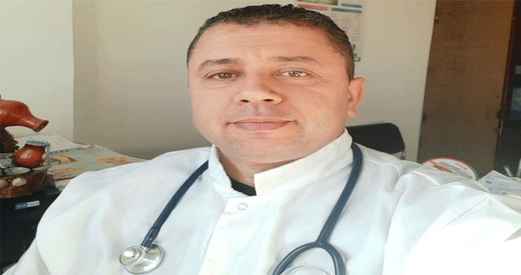 الطبيب المختص في الصحة العمومية الدكتور عبد الحفيظ عيادة للنصر: يجب التركيز على الحالات المتعافية والفيروس ليس غولا