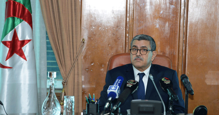فيما سيتم إطلاق مخطط عمل استعجالي لفائدة مناطق الظل: ورثنــــا عــــن الحكــم الســـابق وضعا كارثيا على جميع الأصعدة
