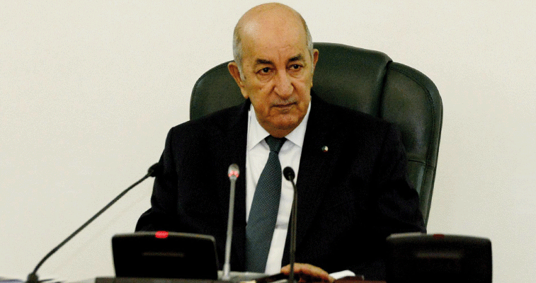 رئيس الجمهورية بمناسبة عيد النصر: لن نسمح أبدا باستمرار الممارسات التي زرعت الفساد السياسي والمالي