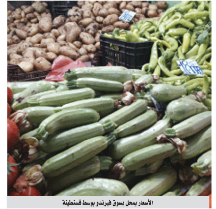 تجار الجملة يؤكدون وفرة الإنتاج ويتهمون الوسطاء: البطاطا بـ  120 دينــــارا و دعــــوات لترشيـــد الاستهـــلاك