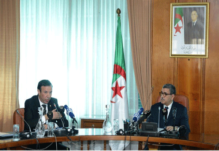 أكد أنه سيلعب دورا استشاريا رائدا:  جــراد يعـيــد الاعتــبــار «للكـنــاس»