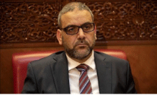 رئيس المجلس الأعلى للدولة بليبيا خالد عامر المشري:    نقدر الجهود التي تبذلها الجزائر لحل الأزمة