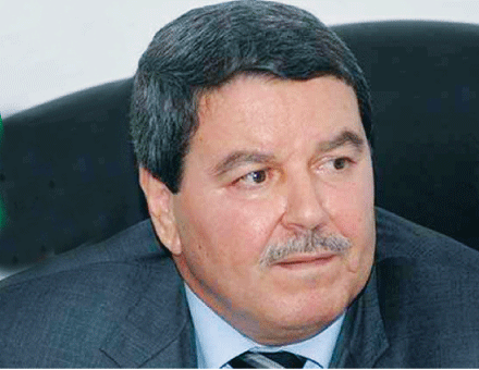 محكمة سيدي امحمد: النطق بالحكم في قضية عبد الغني هامل ومن معه يوم 1 أفريل المقبل