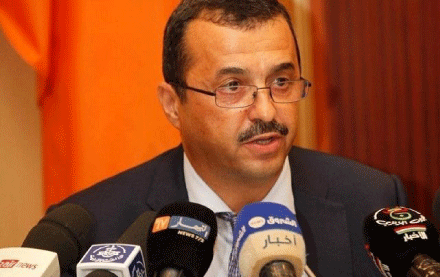 وزير الطاقة محمد عرقاب: ضرورة اتخاذ قرار سريع من أجل إعادة التوازن لسوق النفط