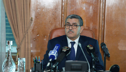 الاجتماع الثاني للجنة العليا للاتحاد الإفريقي حول ليبيا: جراد يمثل رئيس الجمهورية