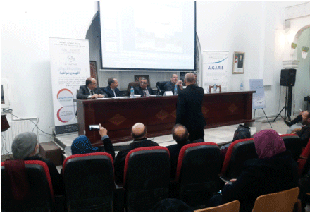 فيما دعت وكالة الحوض الأئمة إلى حث المواطنين على عدم التبذير: سياكو تحصي17 ألف توصيل عشوائي للمياه في الشهرين الماضيين
