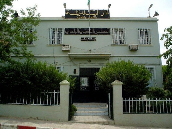 برج بوعريريج: الحبس لمير خليل وممون بقطع الغيار