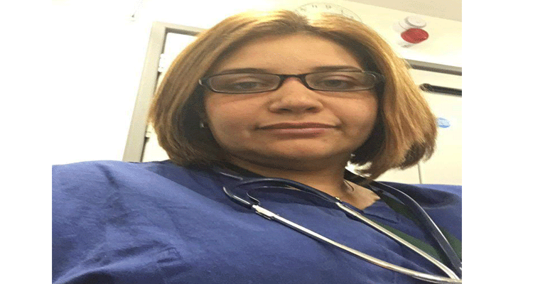 الطبيبة الجراحة بمستشفى كينغس كوليج البريطاني ليليا حبية: مشكل الوقاية في المستشفيات عالمي و لا يقتصر على الأطباء الجزائريين