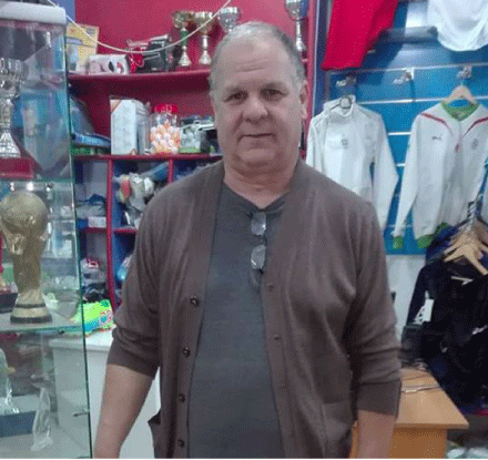 مدرب شباب ميلة عدلان بن عبد الرحمان للنصــر: لست صاحب الفضل في تحسن النتائج 