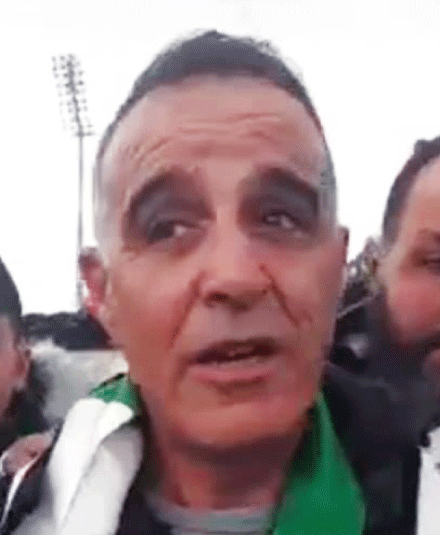 مدرب ترجــي قالمــة ناصــر بلخـن للنصــر: اللاعبون أمام «مباراة العمر» وهذا يكفي لتحفيزهم