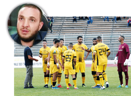 طبع 20 ألف تذكرة تحسبا للديربي: رئيس الأهلي يحلم بإهداء البرج أول كأس