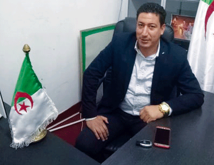 بعد العودة بتعادل في تسوية الرزنامة: رئيس ترجي قالمة يشتكي الجانب التنظيمي في «الياقوت»