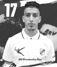 لاعب الموك مسعود ميدون للنصر: كـنت قريبـا من الانتقـال لنـادٍ تـونسي  في الميركـاتو الفـارط 
