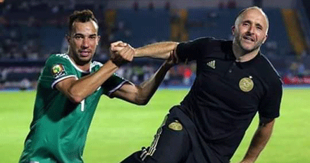 جمال بلعمري في حوار تفاعلي عبر 