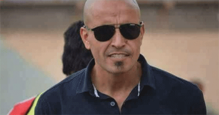 رئيس أمل برهوم مراد قندوز للنصر: رغم تبخـــر حلــــم الصعـــــود سنحافظ علــــى أخـــــلاقيـــــات المنــــافسة