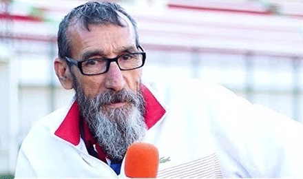 ردا على خطوات معارضيه: رئيـس مجلـس إدارة 