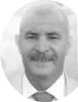 وفاة الرئيس السابق لأمل الزوي إسماعيلي سعيد
