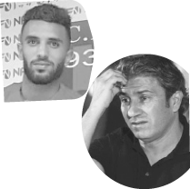 وفاق سطيف: كشوفات معمّقة لبرباش والكوكي يعترف