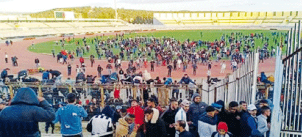 التماس عقوبة الحبس النافذ لسنتين لبعض الأنصار : إدارة الوفاق تنتظر موعد جلسة الطعن