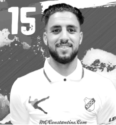 لاعب مولودية قسنطينة توهامي قرماطي للنصر: مُروجو الإشاعات غايتهم تكسير الموك
