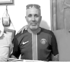 مدرب اتحاد الحجار عبد الغاني جابري للنصر: حــســـابـاتـنـا مــعــقّـدة
