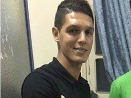 لاعب جمعية الخروب محمد سعدي للنصر: لدينا كلمة نقولها وتوقف البطولة لن يؤثر علينا