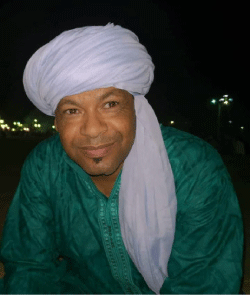 الروائي الصدّيق حاج أحمد الزيواني في حوار للنصر