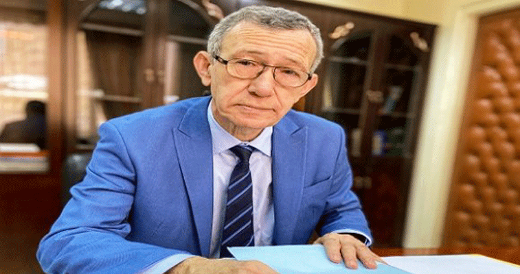 وزير الاتصال الناطق باسم الحكومة عمار بلحيمر: تغطية جنازة الأستاذ العيفة أويحيى «لا تشرف مهنة الصحافة»