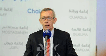 على مجهوداتهم في سبيل تأدية الرسالة الإعلامية النبيلة : وزير الاتصال يعرب عن شكره للصحفيين و عمال قطاع الإعلام 