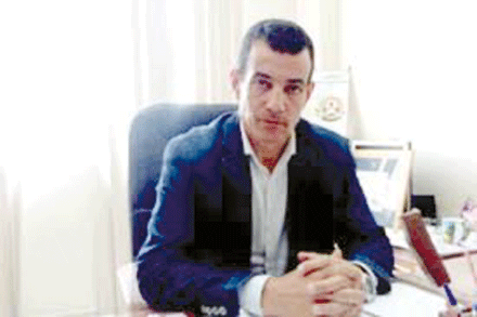 الأمين العام للإتحاد العام للعمال الجزائريين : رسالة الرئيس للعمال تحمل أجوبة «لا لبس فيها» لانشغـــــالاتهــــــــــم   