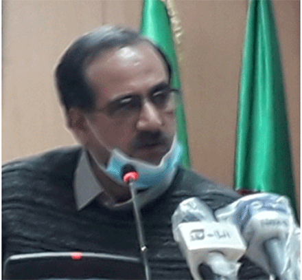 البروفيسور رابح بوحامد المختص في الفيروسات بمستشفى فرانتز فانون بالبليدة: تخصيص أسرة لأشخاص لا يمكنهم الخضوع للحجر المنزلي