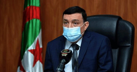 فيما اقترحت النقابات إنهاء الموسم وتأجيل البكالوريا إلى سبتمبر: تمديد توقيف الدراسة إلى يوم 14 ماي المقبل 