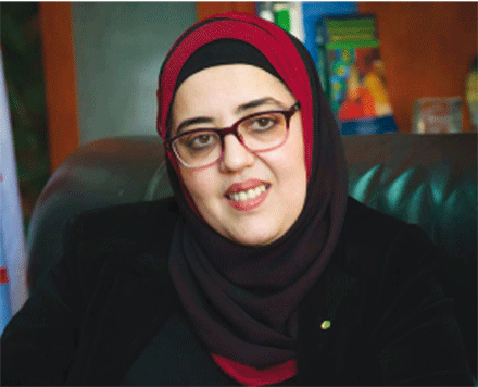 عالمة الأحياء البروفيسورة حليمة بن بوزة في حوار للنصر: أزمة 