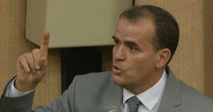 خلال زيارة فجائية لسوق بوفاريك بالبليدة: وزير التجارة يتوعّد التجار المضاربين بعقوبات رادعة 