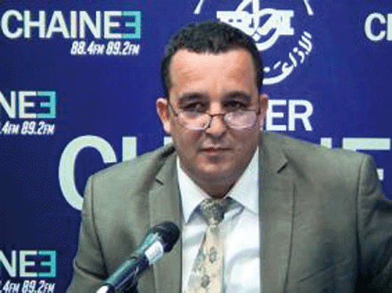 البروفيسور رشيد بلحاج رئيس خلية مكافحة فيروس كورونا بمستشفى مصطفى باشا للنصر: الأسبوع الأول من رمضان سيكون حاسما ونعوّل على وعي المواطنين