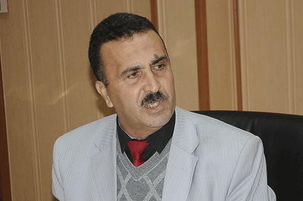 رئيس الفيدرالية الوطنية لنقل المسافرين والبضائع عبد القادر بوشريط: الناقلون وأصحاب سيارات الأجرة والتجار الصغار من المتضررين من كورونا