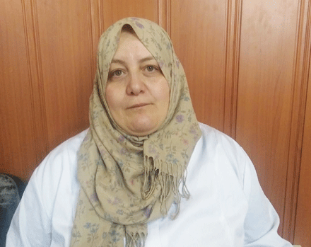 البروفيسور سعيدة براهمي رئيسة مصلحة طب الأطفال بمستشفى باتنة:  كورونا لا يستثني الأطفال وقرار غلق المدارس جنّب انتشار الوباء