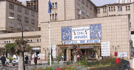 بسبب تحويل الطاقم الطبي المختص للحجر الصحي الاحترازي بعنابة: نحــــو دمـــج نشــــاط مصلحـــة التوليد بابن رشد مع مستشفى النساء بالبوني