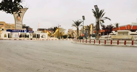 الوزير الأول: تجديد العمل بنظام الحجر الصحي لفترة إضافية مدتها 10 أيام